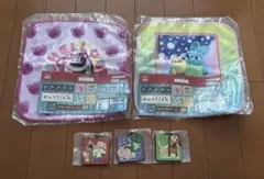 トイストーリー 一番くじ セット