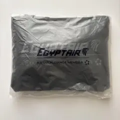 【匿名配送】【未開封】エジプト航空ビジネス　アメニティ　ポーチ付き機内快適グッズ