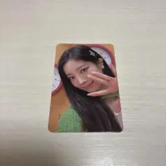 TWICE トレカ　ダヒョン　BETWEEN1&2