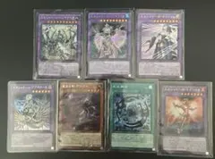 2026年最新】遊戯王 シャドール パーツの人気アイテム - メルカリ