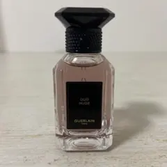 未使用品☆ ゲラン香水　ウードヌード　200㎖ 試してみた】ウード ヌード - オーデパルファン GUERLAINの