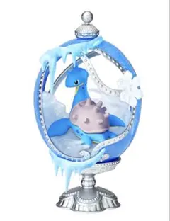 ポケモン OVALTIQUE COLLECTION2 ラプラス