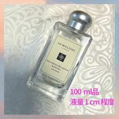 ジョーマローン ネクタリンブロッサム＆ハニー コロン 100ml 香水