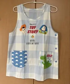 Disney Pixar Toy Story エプロンのサムネイル