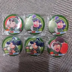 忍たま乱太郎　スイパラ