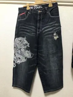 DOG TOWN デニムパンツ