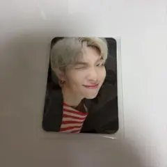 BTS アミボム　トレカ