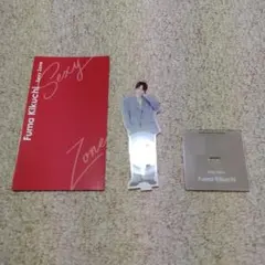 菊池風磨 アクスタ