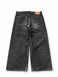 Levi's 501 ストレートデニム W34 L34 USA製 オリーブ - メルカリ
