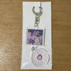 ＝LOVE 齋藤樹愛羅 アクリルキーホルダー