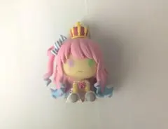 s*l様 一番くじ　ホロライブ　ちょこのっこコレクション　姫森ルーナ