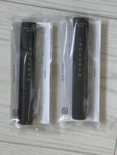 MABAYUKI アイラッシュエッセンシャル美容液 3.5ml 1本