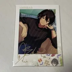 あんさんぶるスターズ‼︎ 朔間零 ぱしゃこれ 中国限定