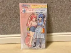 【未開封】ホロライブ さくらみこ 星街すいせい アクリルスタンド
