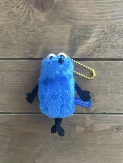 パペットスンスン マスコット キーホルダー