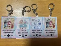 アイカツ！ロックフェス ジャケティファイ COOL MODE - メルカリ