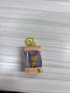 サンリオ チョコボックス 日焼け ウサハナ