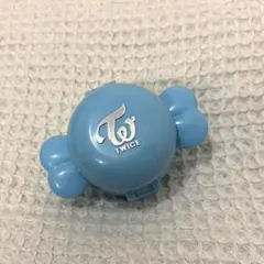 TWICE LOVELYS リングコレクション　NAVELY