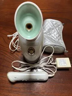美品 esthe jeune クールパター 美顔器 パナソニック ナショナル