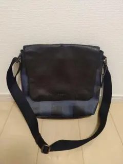 【ごましおショップ様専用】COACH　ショルダーバッグ