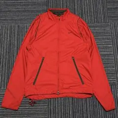 00s Nike Gimmick Nylon Jacket y2k 2WAY