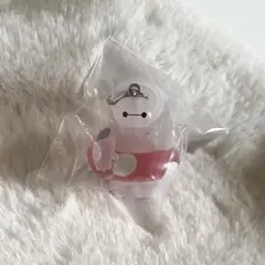 ディズニー ベイマックス めじるしアクセサリー