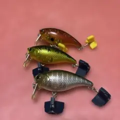 旧コンバットクランクSSRのサムネイル