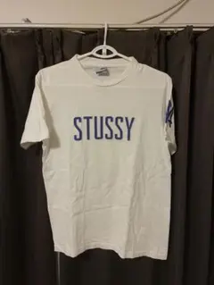 00s Old Stussy N°4 TEE