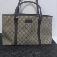 GUCCIバッグ袋付き