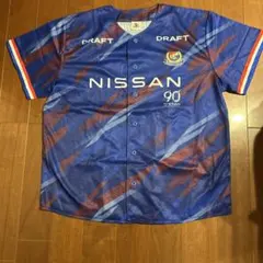 横浜F・マリノス 吉尾海夏選手ユニフォームクッション - メルカリ