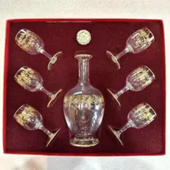 BACCARAT バカラ/※極稀少型 エグランチエ 野薔薇 蓋物 - メルカリ