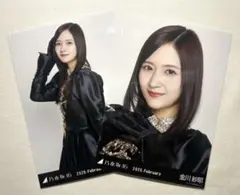 乃木坂46 生写真 金川紗耶 スペシャル衣装48 コンプ - メルカリ