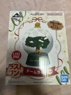 Mrs. GREEN APPLE ドームライト LAST ONE賞