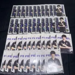 Emmko選手 まとめ売り