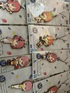 一番くじ 五等分の花嫁 〜あなたと一緒に。〜 M賞