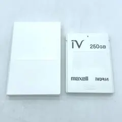 maxell マクセル M-VDRS250G.C 250GB