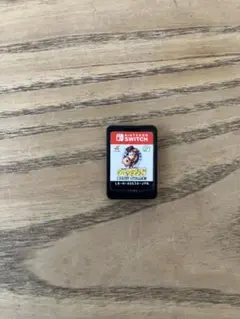 Switch ダービースタリオン スイッチのサムネイル