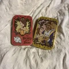 すらいどきゃん　ディズニープリンセス2 ベル　白雪姫