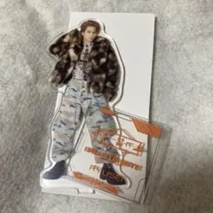 BOT アクスタ　BBZ バリスティックボーイズ　海沼流星