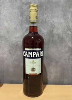 希少 非売品 正規品 CAMPARI カンパリ 1000ml Amazon.co.jp: カンパリ 1000ml [ リキュール イタリア