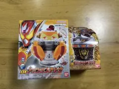 フラッペいずゴチゾウ　新品未開封 フラッペいずゴチゾウ 新品未開封 Amazon.co.jp: [バンダイ