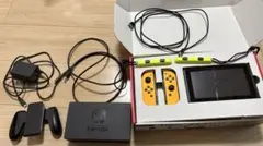 ラ*郎様 任天堂Switch　バッテリー強化版 ラ*郎様 任天堂Switch バッテリー強化版 - メルカリ
