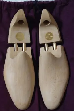 【極美品】ジョンロブ シューツリー 5E 2026年最新】Yahoo!オークション -ジョンロブ シューツリーの中古品