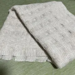 SHOO・LA・RUE ストール ベージュ