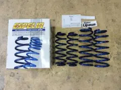 専用 トヨタ アルファード 40 Z ESPELIR スーパーダウン サス 前後
