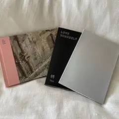 BTS CDセット　まとめ売り　バンタン　防弾少年団