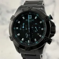 ✳タイラさん専用 ✳ Zodiac レッドポイント自動巻き 手巻き付き 箱