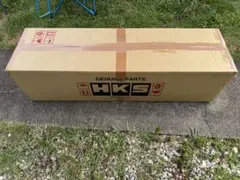 HKS マフラー本体 SUS304 テールのサムネイル
