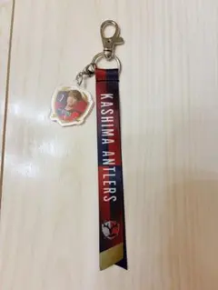 【小川諒也】鹿島アントラーズ ボンフィン