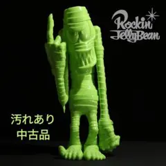 2025年最新】ロッキンジェリービーン ソフビの人気アイテム - メルカリ
